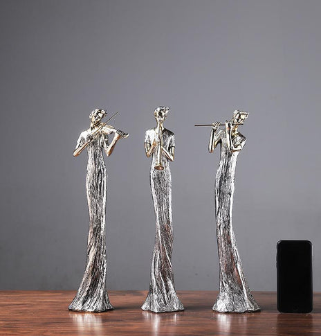 Resin Crafts Decoration Living Room Home Furnishing