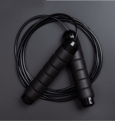 Wire Skipping Rope Professional Rope A Dult Fitness Weight