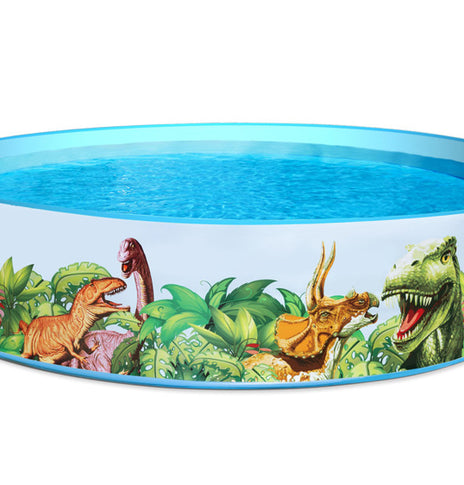 Hard Glue Outdoor Swimming Pool