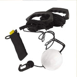 New Baseball Outdoor Hitting Trainer Kit