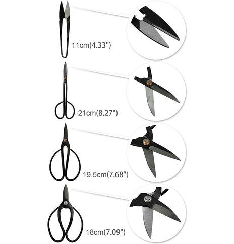 Combination Planting Garden Maintenance Flowers And Tools