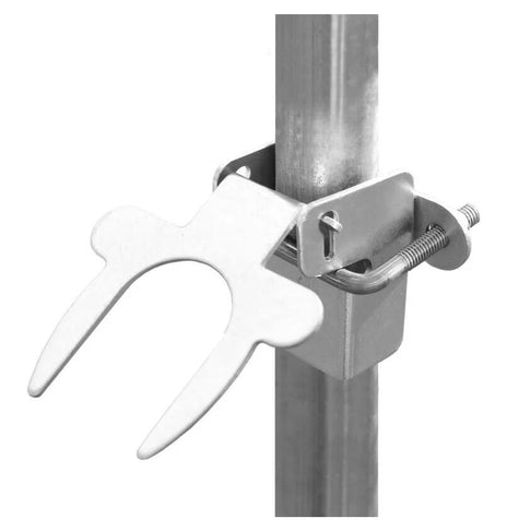 Steel Pipe Construction For Outdoor Chicken Coops For Rain-proof Roofing Homes