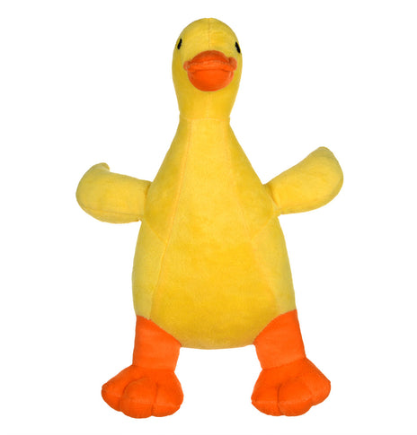 Dog Plush Toy Pet Vocal Toy Huayuan Pet