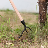 Cross-border Explosion Type Standing Weeding Rooter Without Bending Over Rooting Shovel Clip